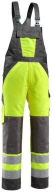 Mascot Safe light gosford Amerikaanse overall met kniezakken 15969