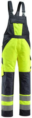Mascot Safe light gosford Amerikaanse overall met kniezakken 15969