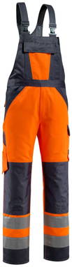 Mascot Safe light gosford Amerikaanse overall met kniezakken 15969