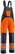 Mascot Safe light gosford Amerikaanse overall met kniezakken 15969