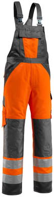 Mascot Safe light gosford Amerikaanse overall met kniezakken 15969