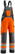 Mascot Safe light gosford Amerikaanse overall met kniezakken 15969