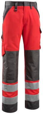 Mascot Safe light maitland Broek met kniezakken 15979