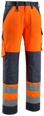 Mascot Safe light maitland Broek met kniezakken 15979