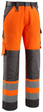 Mascot Safe light maitland Broek met kniezakken 15979