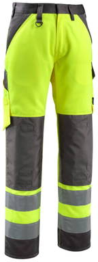 Mascot Safe light maitland Broek met kniezakken 15979