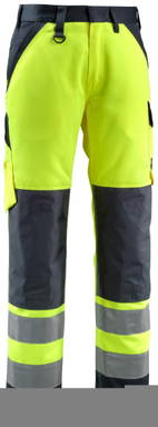 Mascot Safe light maitland Broek met kniezakken 15979