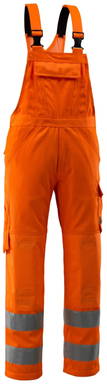 Mascot Safe light devonport Amerikaanse overall met kniezakken 16869