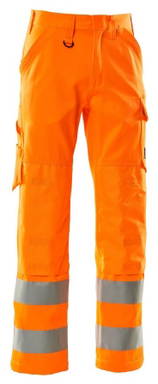 Mascot Safe light geraldton Broek met kniezakken 16879