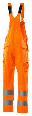Mascot Safe light Amerikaanse overall 18869