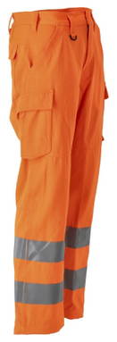 Mascot Safe light Broek met dijbeenzakken 18879