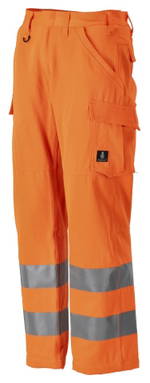 Mascot Safe light Broek met dijbeenzakken 18879