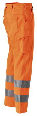 Mascot Safe light Broek met dijbeenzakken 18879
