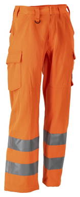 Mascot Safe light Broek met dijbeenzakken 18879