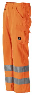 Mascot Safe light Broek met dijbeenzakken 18879