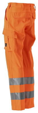 Mascot Safe light Broek met dijbeenzakken 18879