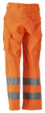 Mascot Safe light Broek met dijbeenzakken 18879