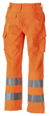 Mascot Safe light Broek met dijbeenzakken 18879