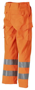 Mascot Safe light Broek met dijbeenzakken 18879