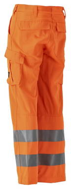 Mascot Safe light Broek met dijbeenzakken 18879