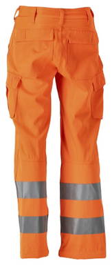 Mascot Safe light Broek met dijbeenzakken 18879
