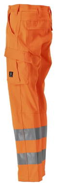 Mascot Safe light Broek met dijbeenzakken 18879