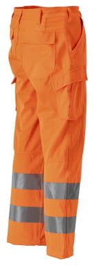Mascot Safe light Broek met dijbeenzakken 18879