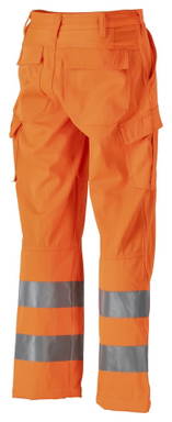 Mascot Safe light Broek met dijbeenzakken 18879