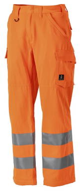 Mascot Safe light Broek met dijbeenzakken 18879