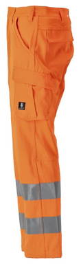 Mascot Safe light Broek met dijbeenzakken 18879