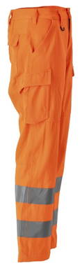 Mascot Safe light Broek met dijbeenzakken 18879