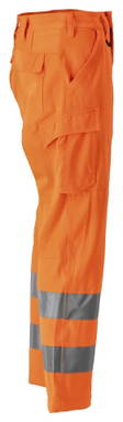 Mascot Safe light Broek met dijbeenzakken 18879