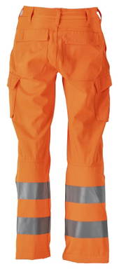 Mascot Safe light Broek met dijbeenzakken 18879
