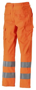Mascot Safe light Broek met dijbeenzakken 20859
