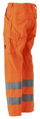 Mascot Safe light Broek met dijbeenzakken 20859