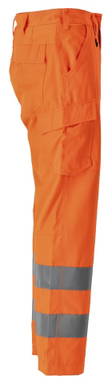 Mascot Safe light Broek met dijbeenzakken 20859