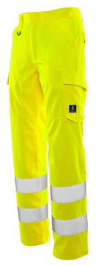 Mascot Safe light Broek met dijbeenzakken 20859