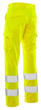 Mascot Safe light Broek met dijbeenzakken 20859