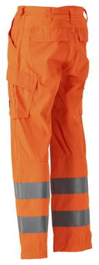Mascot Safe light Broek met dijbeenzakken 20859
