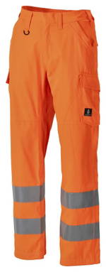 Mascot Safe light Broek met dijbeenzakken 20859