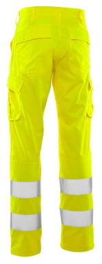 Mascot Safe light Broek met dijbeenzakken 20859