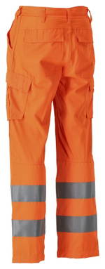 Mascot Safe light Broek met dijbeenzakken 20859