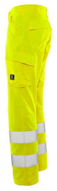 Mascot Safe light Broek met dijbeenzakken 20859