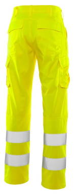 Mascot Safe light Broek met dijbeenzakken 20859