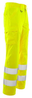 Mascot Safe light Broek met dijbeenzakken 20859