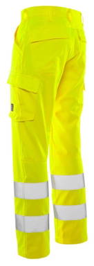 Mascot Safe light Broek met dijbeenzakken 20859