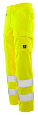 Mascot Safe light Broek met dijbeenzakken 20859