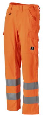Mascot Safe light Broek met dijbeenzakken 20859
