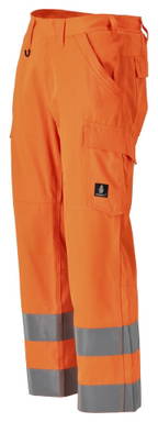 Mascot Safe light Broek met dijbeenzakken 20859