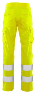 Mascot Safe light Broek met dijbeenzakken 20859